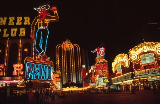 Las Vegas