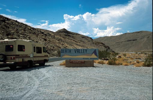 Death Vally